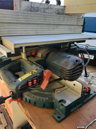 Ingletadora Bosch Profesional