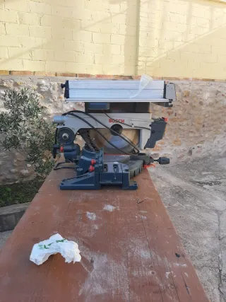 Ingletadora Bosch Profesional