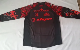 Camiseta Deportiva Athletic CRBN Virtue