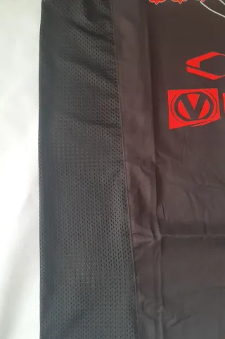 Camiseta Deportiva Athletic CRBN Virtue