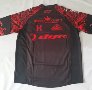 Camiseta Deportiva Athletic CRBN Virtue