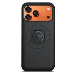 Custodia Quad Lock per iPhone 17 / 17 Pro / Air