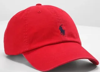 Ralph Lauren cappellino Polo da baseball autentico