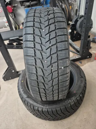 Neumáticos 215/55 R17 94V