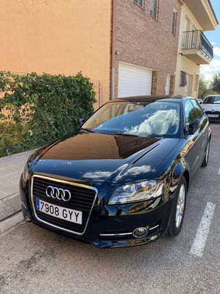 Audi A3 2010