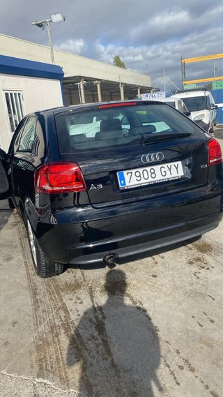 Audi A3 2010