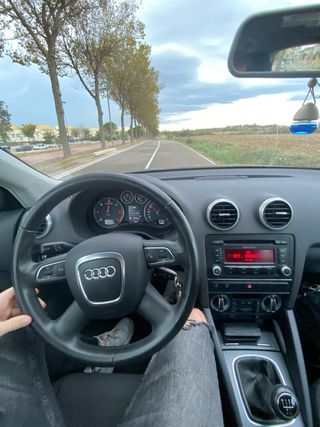 Audi A3 2010