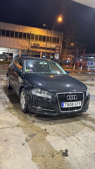 Audi A3 2010