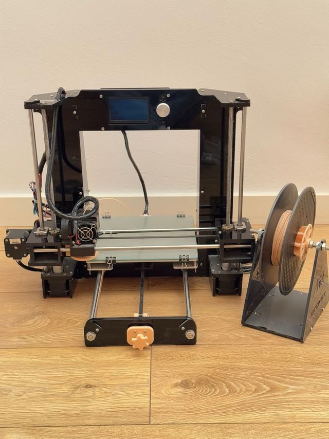 Stampante 3D Anet A8