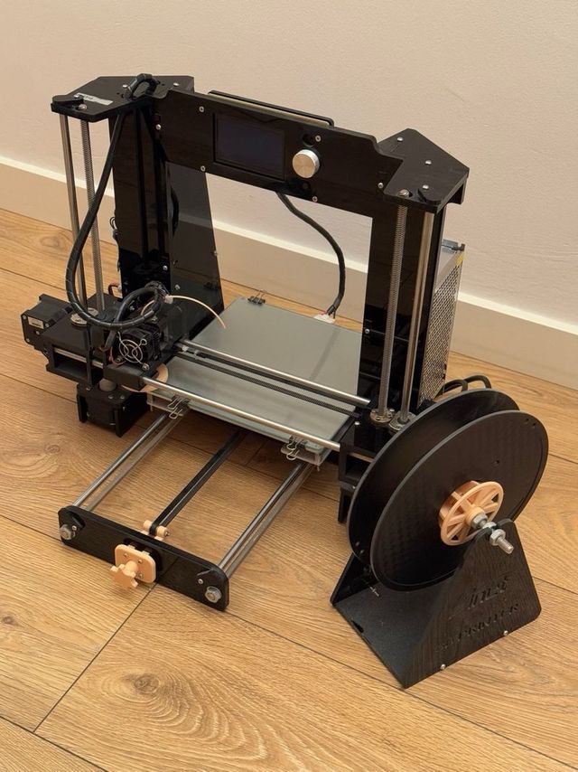 Stampante 3D Anet A8