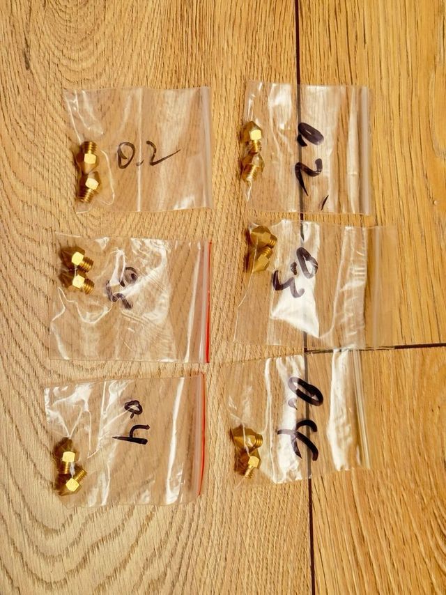 Stampante 3D Anet A8