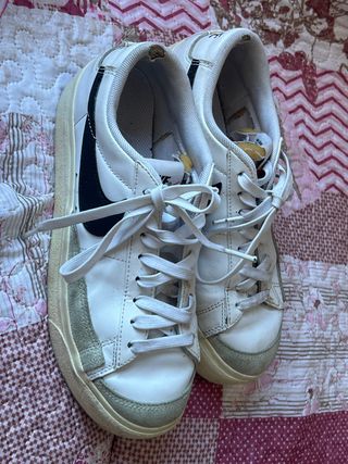 Zapatillas Nike Talla 37