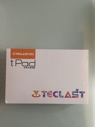 Tablet Teclast 10” 64 GB