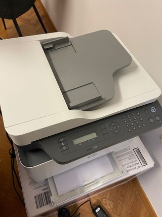 Impresora HP MFP 179 FNW Nueva