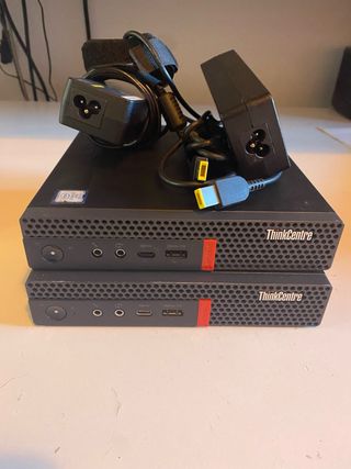 ordenador Lenovo ThinkCentre M920q piezas/reparar