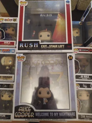 Funko Pop! Colección Variada