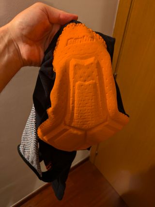 NUEVO Culote mujer LIV KALIDY WINTER