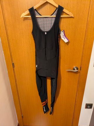 NUEVO Culote mujer LIV KALIDY WINTER