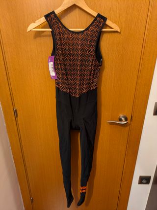 NUEVO Culote mujer LIV KALIDY WINTER