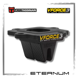 VFORCE3 by Tassinari Motori Minarelli Orizzontale