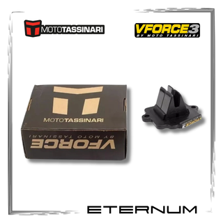 VFORCE3 by Tassinari Motori Minarelli Orizzontale