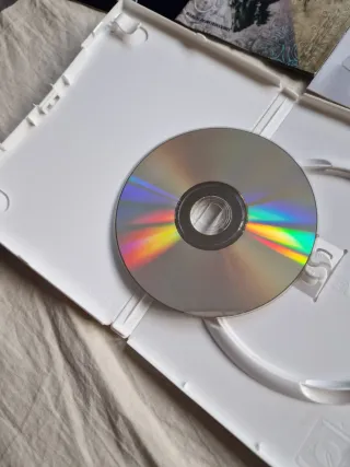 The Legend of Zelda: Twilight Princess Wii