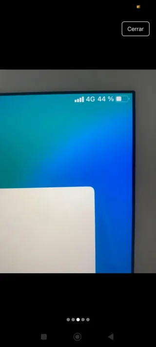 iPad Air 3ª Gen 2019 Oro Rosa