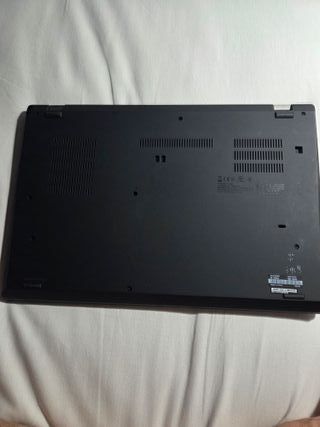 Notebook Lenovo