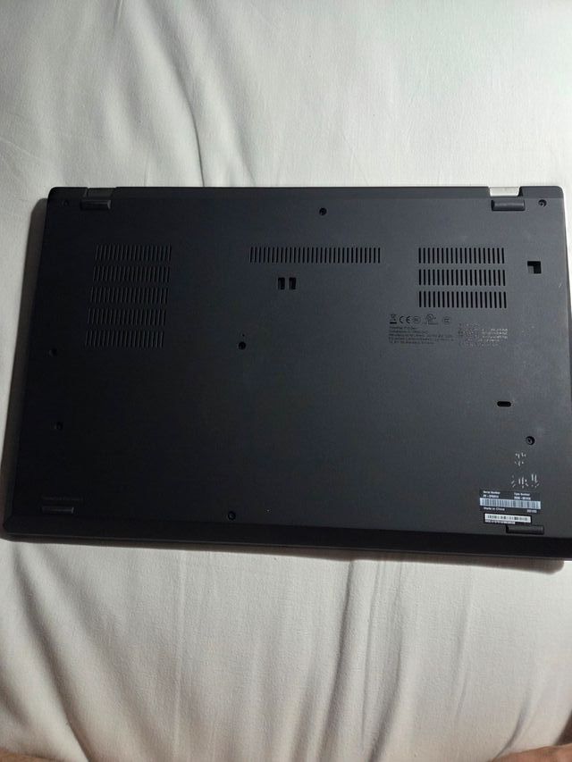 Notebook Lenovo