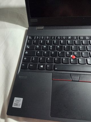 Notebook Lenovo