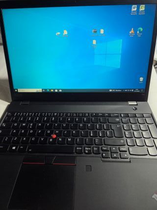 Notebook Lenovo