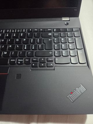Notebook Lenovo
