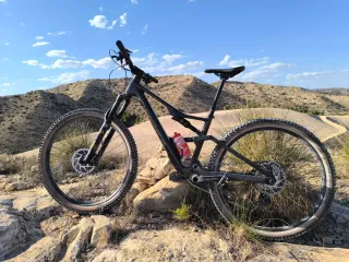 Bicicleta de Montaña Orbea Occam m30 sl Del 2024 M