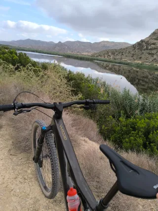 Bicicleta de Montaña Orbea Occam m30 sl Del 2024 M