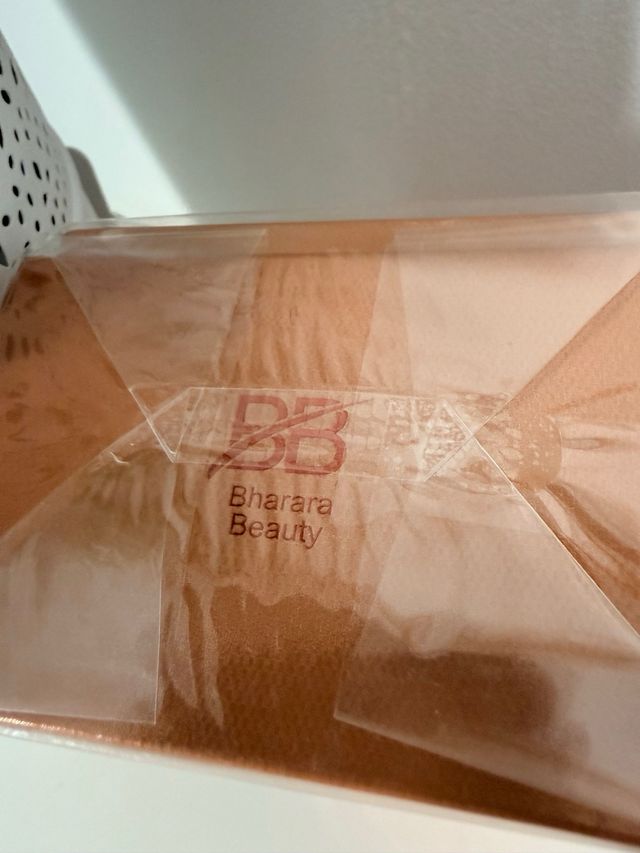 Bharara Dynamic Eau de Parfum 100ml