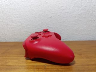 Mando Xbox One Power A Color Coral