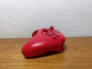 Mando Xbox One Power A Color Coral