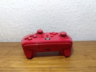 Mando Xbox One Power A Color Coral