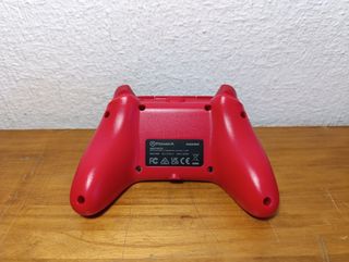 Mando Xbox One Power A Color Coral