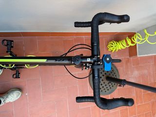 BH EVO Concept Shimano 105 Talla MD