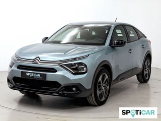 Citroën C4 PureTech 130 S&S EAT8 Plus