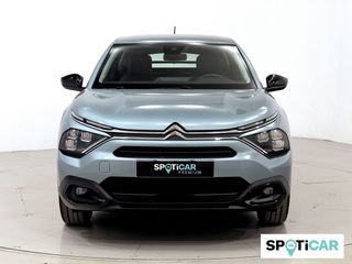 Citroën C4 PureTech 130 S&S EAT8 Plus