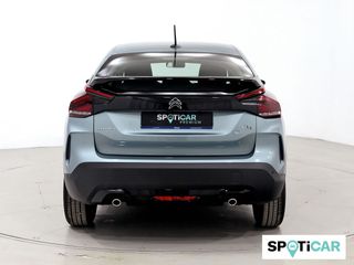 Citroën C4 PureTech 130 S&S EAT8 Plus