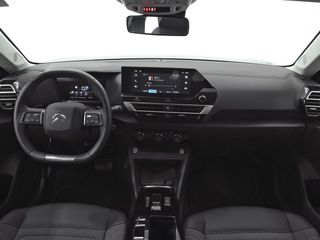 Citroën C4 PureTech 130 S&S EAT8 Plus