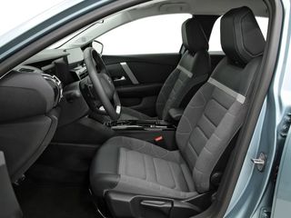 Citroën C4 PureTech 130 S&S EAT8 Plus