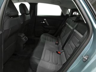 Citroën C4 PureTech 130 S&S EAT8 Plus