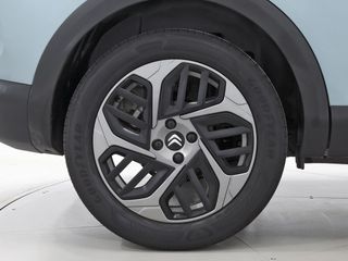 Citroën C4 PureTech 130 S&S EAT8 Plus