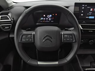 Citroën C4 PureTech 130 S&S EAT8 Plus
