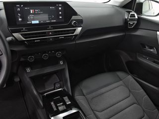 Citroën C4 PureTech 130 S&S EAT8 Plus