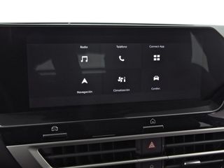 Citroën C4 PureTech 130 S&S EAT8 Plus